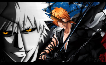 Bleach Anime Wallpapers