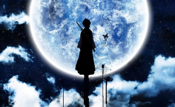 Bleach Desktop Wallpapers