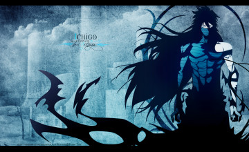 Bleach Ichigo HD