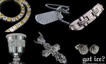 Bling Wallpapers for Desktop