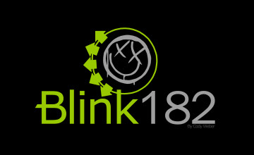 Blink 182 Backgrounds