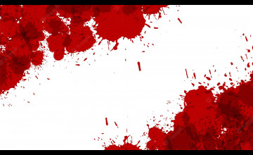 Blood Wallpapers