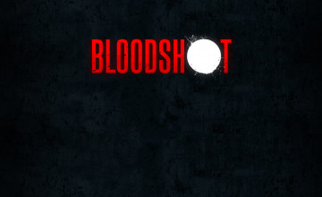 Bloodshot 2020