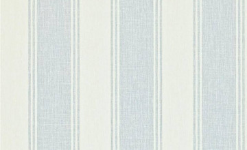 Blue and Cream Wallpaper