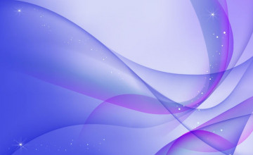 Blue and Purple Wallpaper