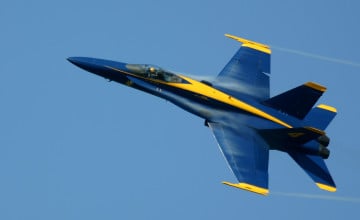 Blue Angels Wallpapers