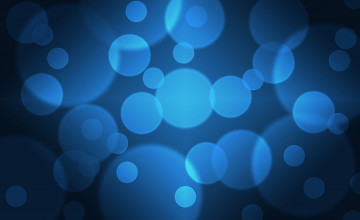Blue Bubble Wallpapers