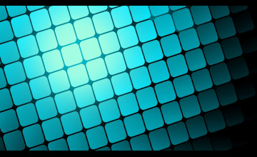 Blue Grid Wallpapers