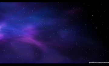 Blue Purple Background