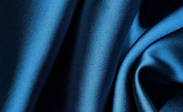 Blue Silk Wallpapers