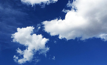 Blue Sky Wallpapers
