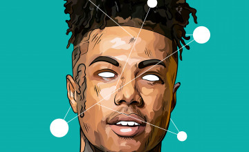 Blueface Thotiana Wallpapers