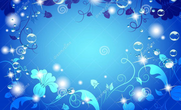 Blueflower Backgrounds
