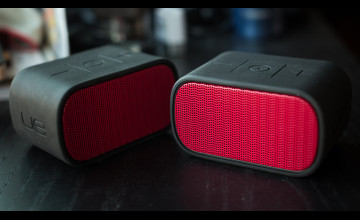 Bluetooth Speaker Wallpapers
