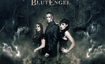Blutengel Wallpapers
