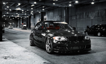 BMW 1 Series Wallpapers
