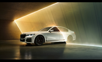 BMW 2020
