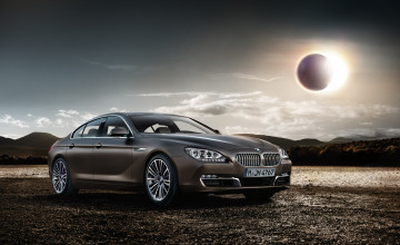 BMW 6 Series Wallpapers