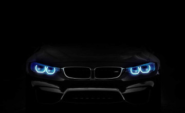 BMW Backgrounds