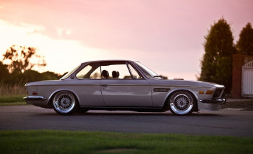 BMW E28 Wallpapers