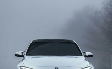 BMW Front Wallpapers