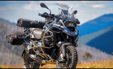 BMW GS Wallpapers