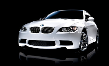BMW HD Wallpapers