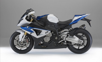 BMW HP4 Wallpapers