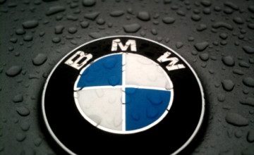 BMW iPhone