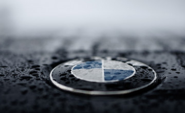 BMW Logo Desktop Wallpapers