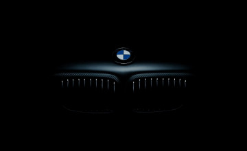 BMW Logo Wallpaper 1920x1080