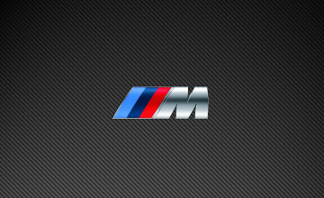 Bmw M Logo