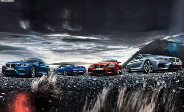 Bmw M Wallpapers