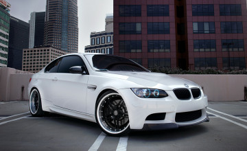 Bmw M3 Wallpapers