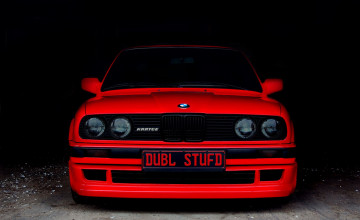 BMW M30 Wallpapers