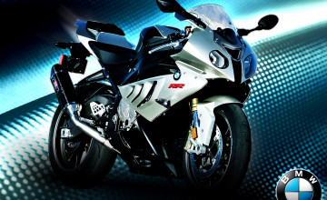 BMW Motorcycle Wallpapers