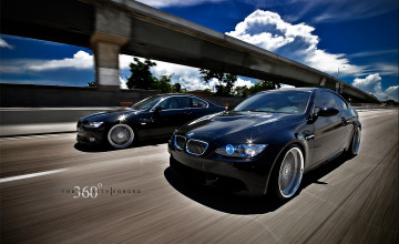 BMW HD