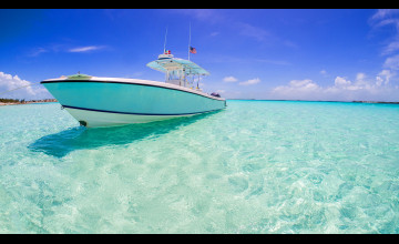 Boat Wallpapers