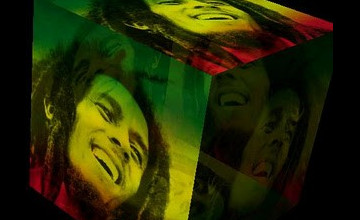 Bob Marley Live