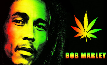 Bob Marley Phone Wallpapers