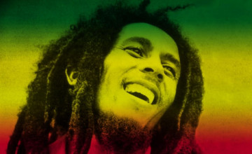 Bob Marley Pics