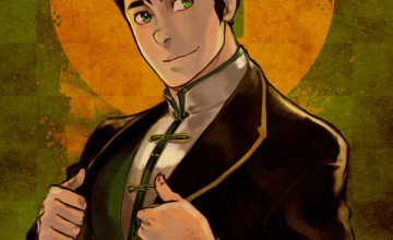 Bolin Wallpapers
