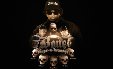 Bone Thugs