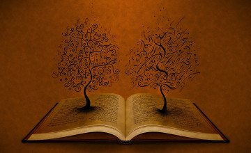 Book Desktop Wallpapers