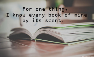 Book Lover Quotes Wallpapers