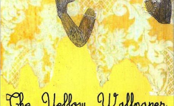 Book The Yellow Wallpaper