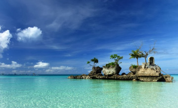 Boracay Wallpapers Philippines