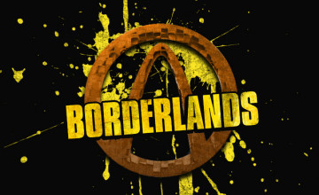 Borderlands Phone Wallpapers