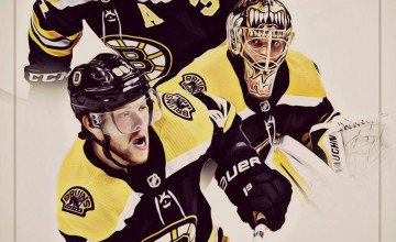 Boston Bruins 2018 Wallpapers