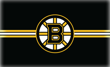Boston Bruins Desktop